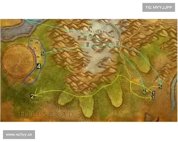 魔兽世界怀旧服：掠食者宝宝如何升级为中心